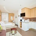 New & Stylish With A Lush Private Garden 아파트 두브로브니크
