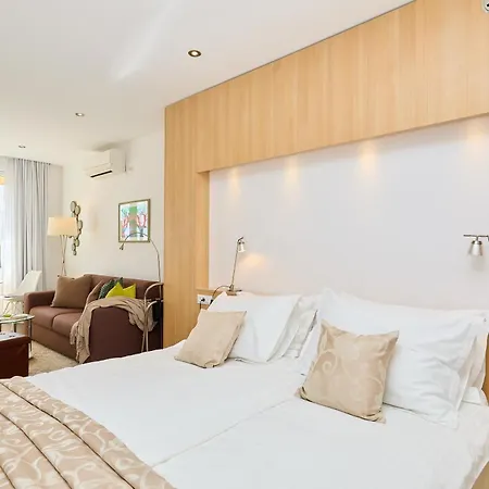 New & Stylish With A Lush Private Garden Dubrovnik