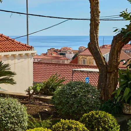 New & Stylish With A Lush Private Garden Apartment *
