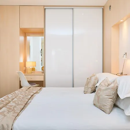 New & Stylish With A Lush Private Garden * Дубровник