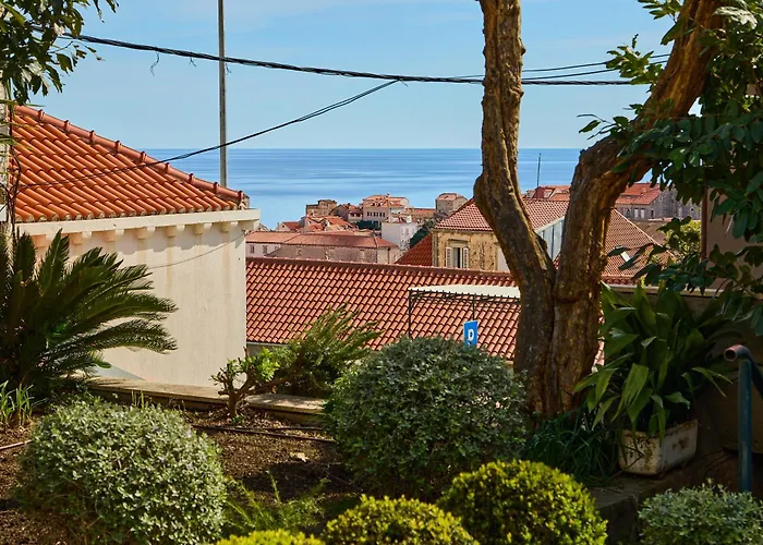 New & Stylish With A Lush Private Garden Apartment *