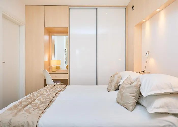 New & Stylish With A Lush Private Garden * Dubrovnik