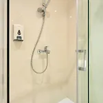 New & Stylish With A Lush Private Garden Apartment