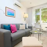 Apartment New & Stylish With A Lush Private Garden Dubrovnik